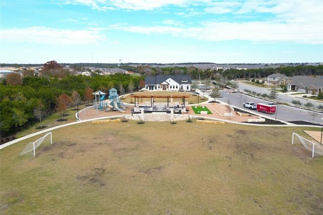 2613 INDIAN CLOVER TRL, Leander, TX 78641