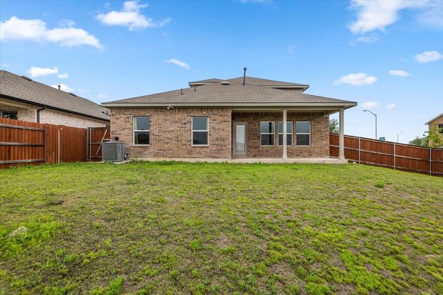 2613 INDIAN CLOVER TRL, Leander, TX 78641
