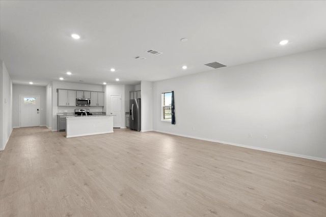 2613 INDIAN CLOVER TRL, Leander, TX 78641