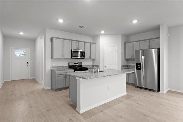 2613 INDIAN CLOVER TRL, Leander, TX 78641