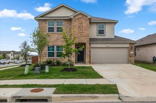 2613 INDIAN CLOVER TRL, Leander, TX 78641