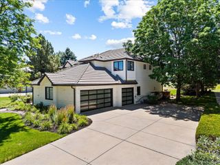 15 Glenmoor Circle, Cherry Hills Village, CO 80113