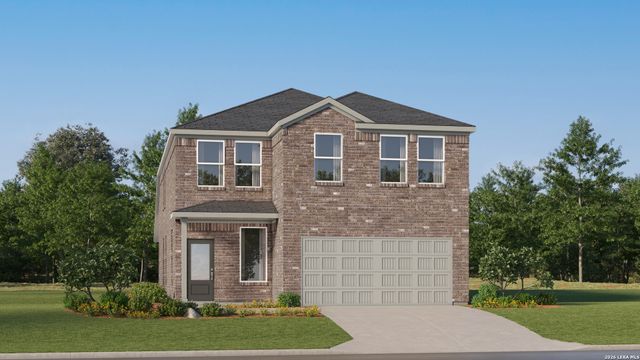 139 Petey Place, Marion, TX 78124