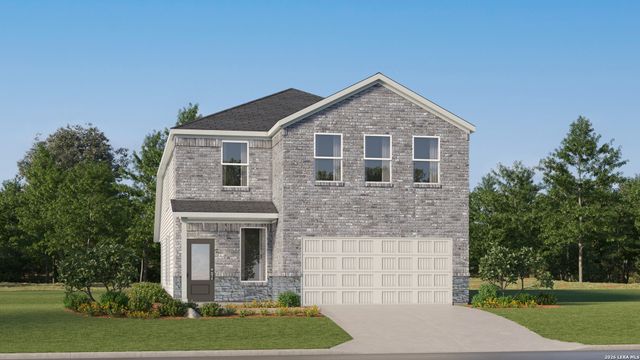 139 Petey Place, Marion, TX 78124