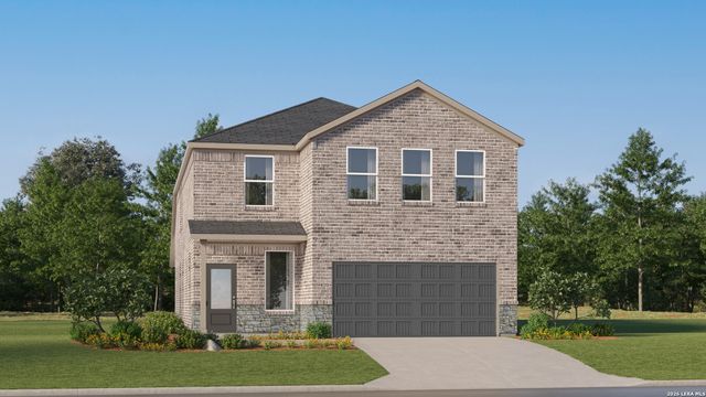 139 Petey Place, Marion, TX 78124