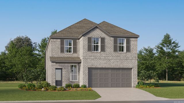 139 Petey Place, Marion, TX 78124