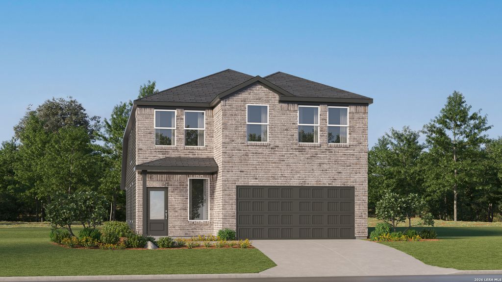 139 Petey Place, Marion, TX 78124