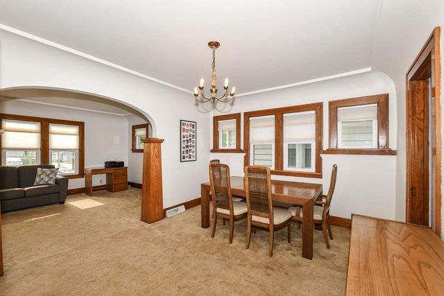1406 Lathrop AVENUE, Racine, WI 53405