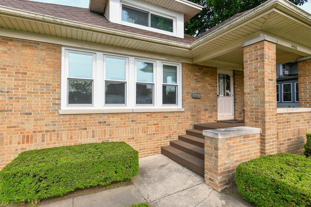 1406 Lathrop AVENUE, Racine, WI 53405