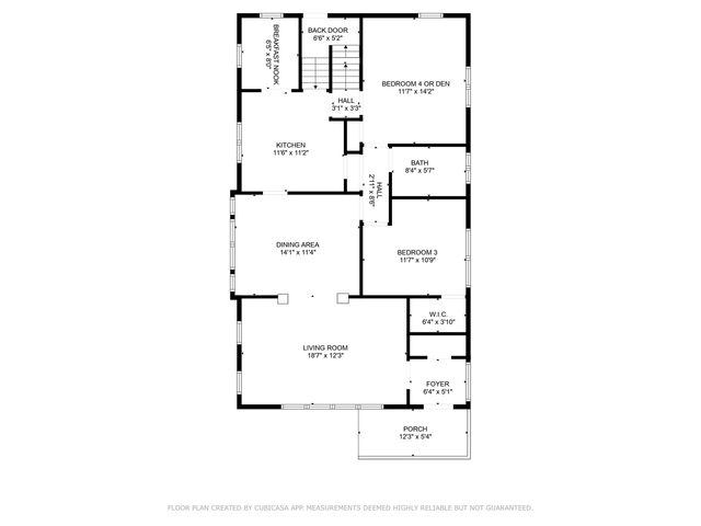 1406 Lathrop AVENUE, Racine, WI 53405