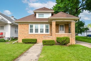 1406 Lathrop AVENUE, Racine, WI 53405