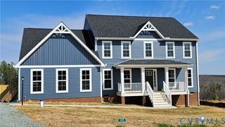Lot 19 Porkchop CT, Louisa, VA 23093