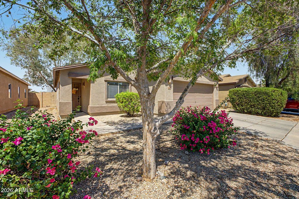 1840 E DUST DEVIL Drive, San Tan Valley, AZ 85143 — photo 2