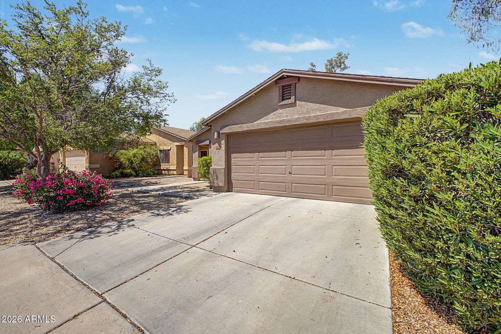 1840 E DUST DEVIL Drive, San Tan Valley, AZ 85143 — photo 3