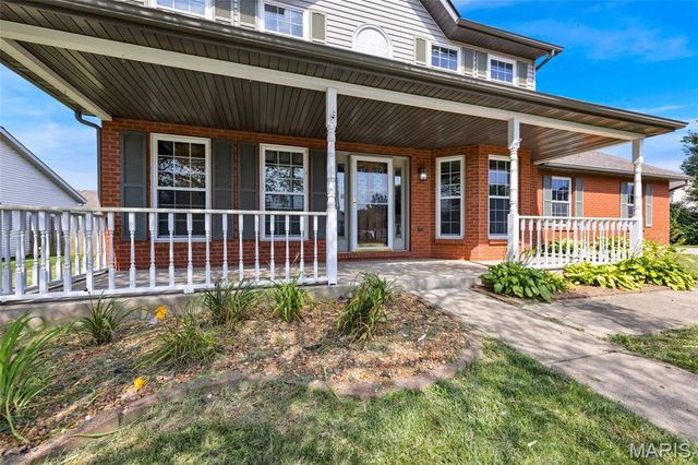 1503 Progress Lane, Belleville, IL 62221