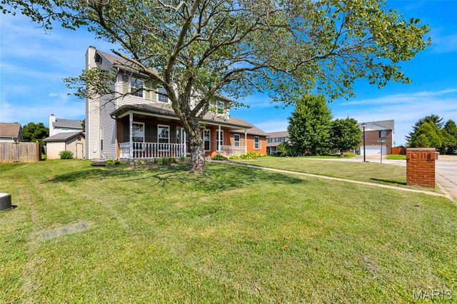 1503 Progress Lane, Belleville, IL 62221