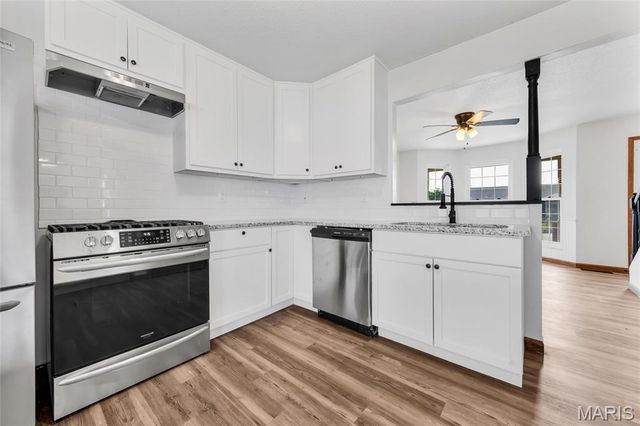 1503 Progress Lane, Belleville, IL 62221
