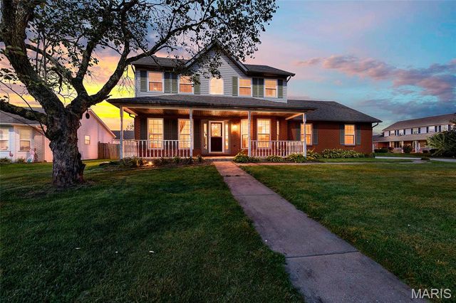 1503 Progress Lane, Belleville, IL 62221