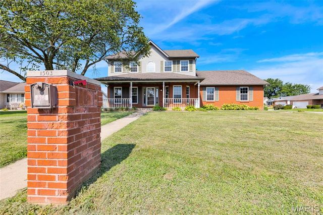 1503 Progress Lane, Belleville, IL 62221