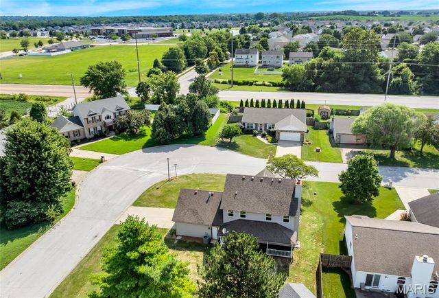 1503 Progress Lane, Belleville, IL 62221