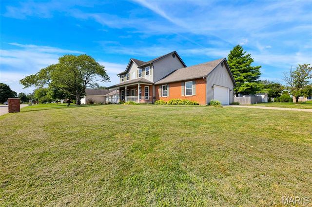 1503 Progress Lane, Belleville, IL 62221