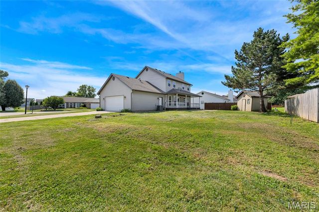 1503 Progress Lane, Belleville, IL 62221