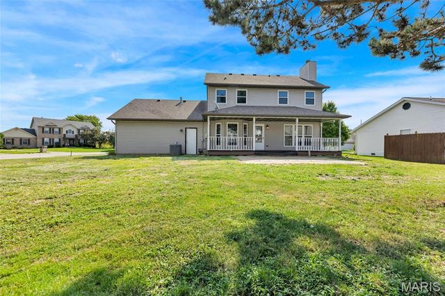1503 Progress Lane, Belleville, IL 62221