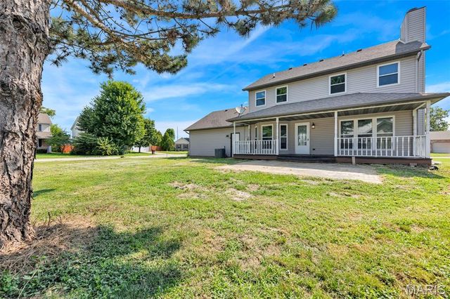 1503 Progress Lane, Belleville, IL 62221