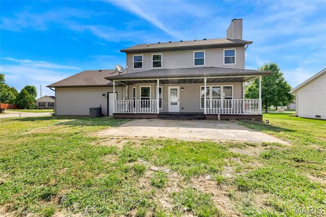1503 Progress Lane, Belleville, IL 62221
