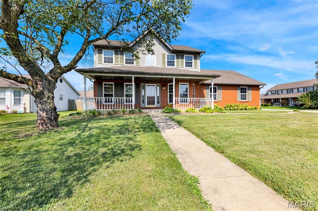 1503 Progress Lane, Belleville, IL 62221
