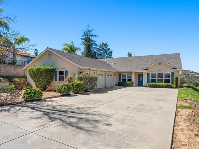 15810 Rainbird Rd., Ramona, CA 92065