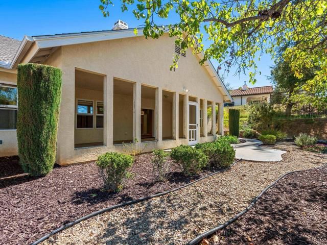 15810 Rainbird Rd., Ramona, CA 92065