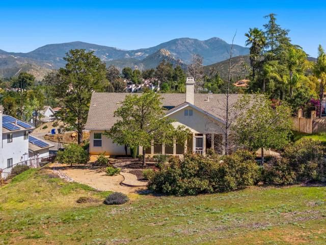 15810 Rainbird Rd., Ramona, CA 92065