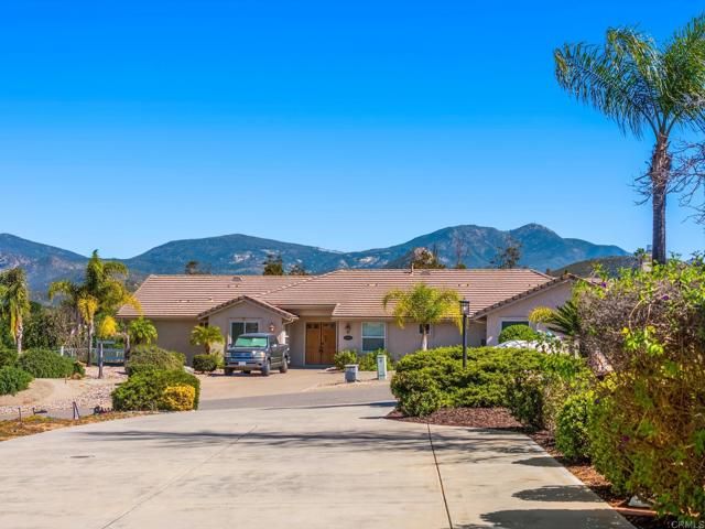15810 Rainbird Rd., Ramona, CA 92065