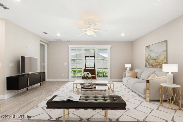 31 TILDEN Court, St. Augustine, FL 32092