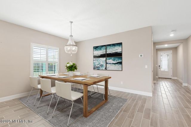 31 TILDEN Court, St. Augustine, FL 32092