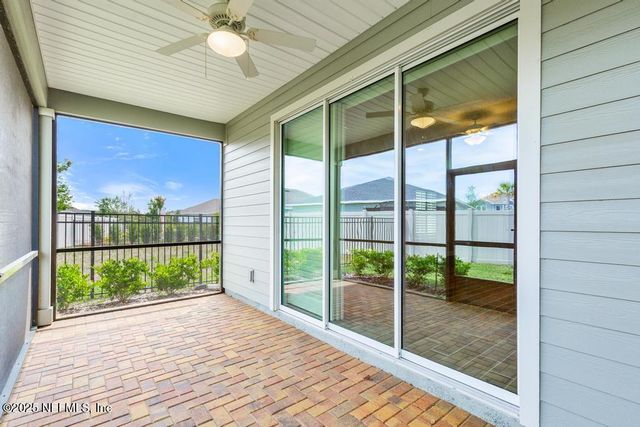 31 TILDEN Court, St. Augustine, FL 32092