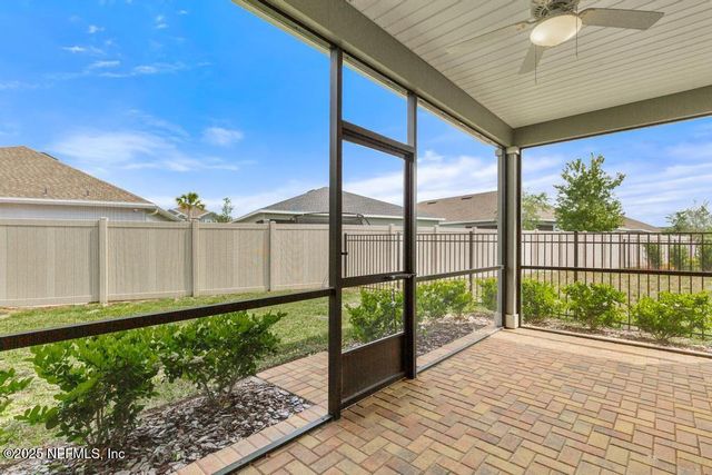 31 TILDEN Court, St. Augustine, FL 32092