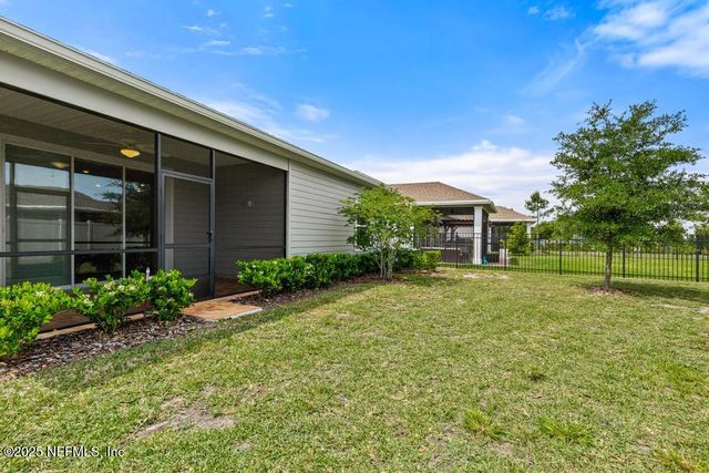 31 TILDEN Court, St. Augustine, FL 32092