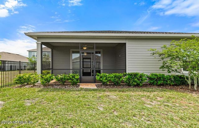 31 TILDEN Court, St. Augustine, FL 32092