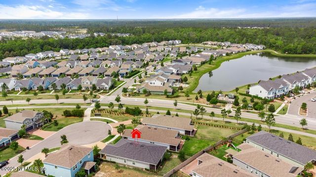 31 TILDEN Court, St. Augustine, FL 32092