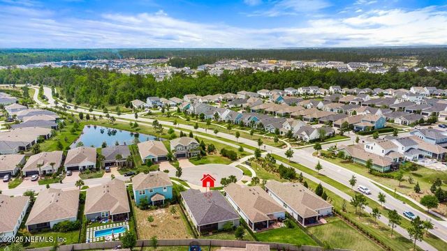 31 TILDEN Court, St. Augustine, FL 32092