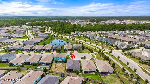 31 TILDEN Court, St. Augustine, FL 32092