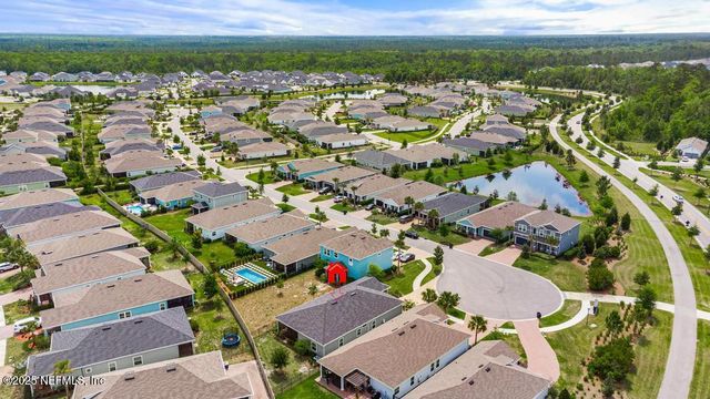 31 TILDEN Court, St. Augustine, FL 32092