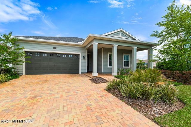 31 TILDEN Court, St. Augustine, FL 32092