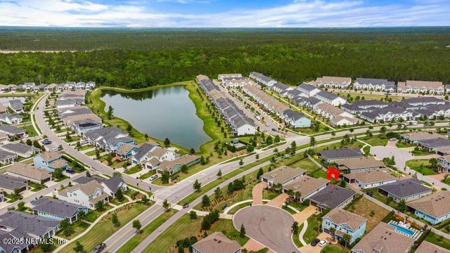 31 TILDEN Court, St. Augustine, FL 32092