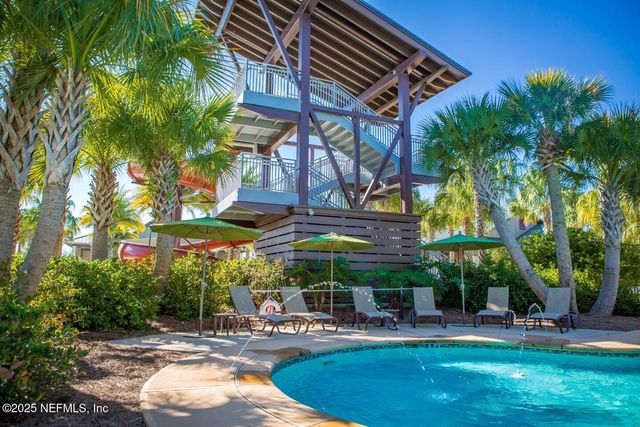 31 TILDEN Court, St. Augustine, FL 32092