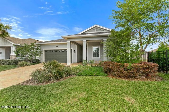 31 TILDEN Court, St. Augustine, FL 32092