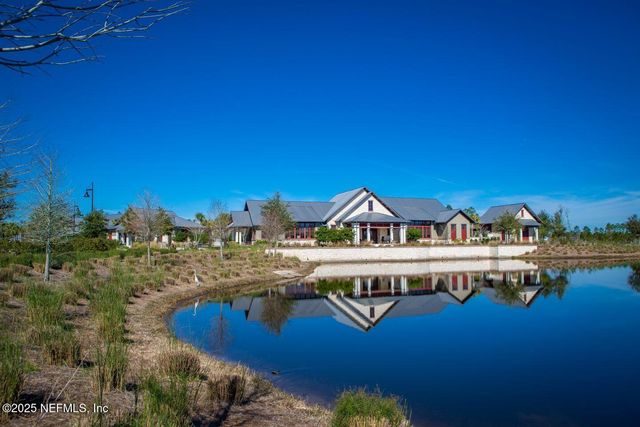 31 TILDEN Court, St. Augustine, FL 32092