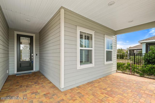 31 TILDEN Court, St. Augustine, FL 32092